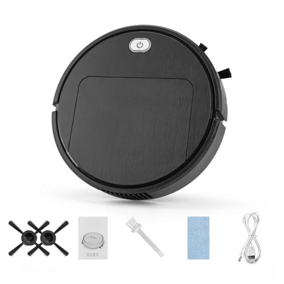 Smart Sweeping Robot — Robot Vacuum, Factory Discount Outlet