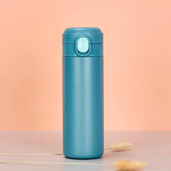 Smart Temperature Display Stainless Steel Cup, Binchi Outdoor Equipment