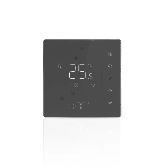 Smart Thermostat for HVAC Systems, Vinde Home