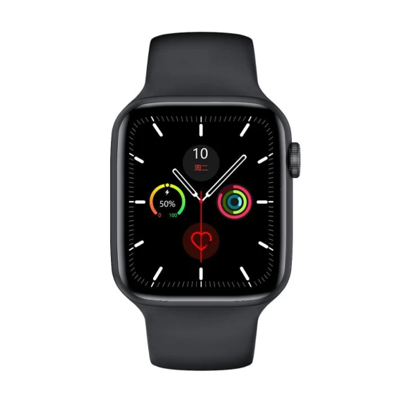 Smart Watch Series 9 — Smart Watch, fashion smartwatch