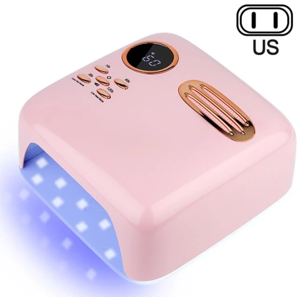 UV LED Nail Dryer — Curing Lamps, JEWELRY-WW