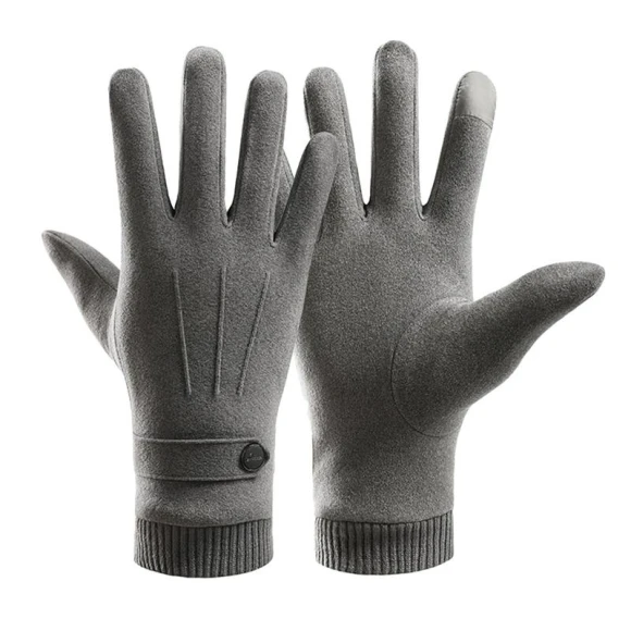 Winter Touchscreen Gloves — Heated Gloves, Outdoor Boutique TOP
