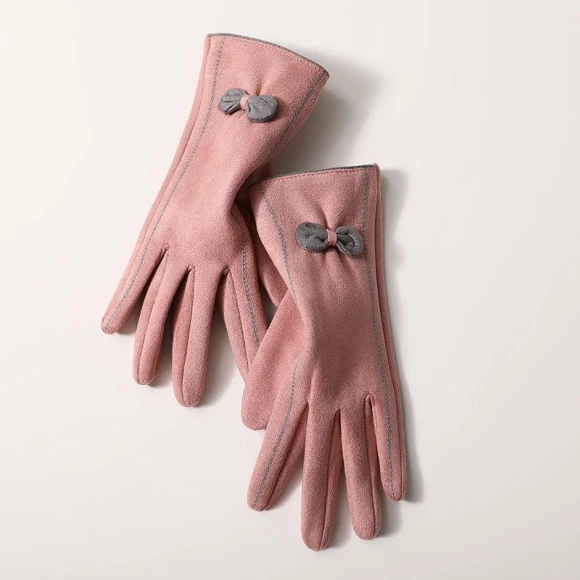 Winter Touchscreen Gloves — Heated Gloves, BC Clothing