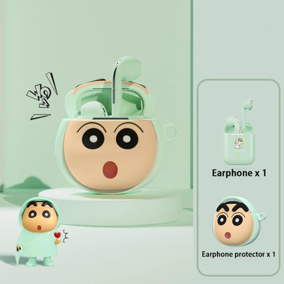 Wireless Earbuds — Wireless Earbuds, QLY Online