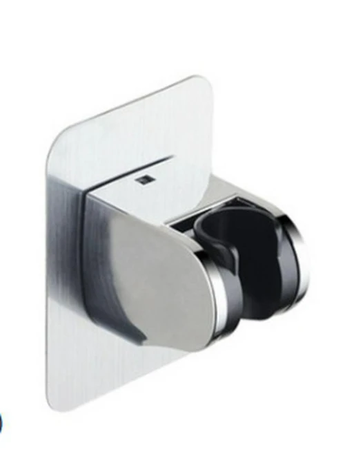Adjustable Shower Head Holder — Fixed, AI Supermarket