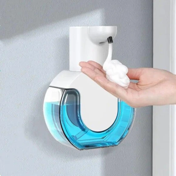 Automatic Foam Soap Dispenser, Daily Home Furnishings