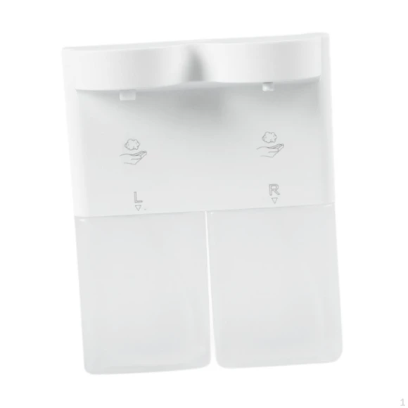 Automatic Soap Dispenser — Care Dispensers, Moonice