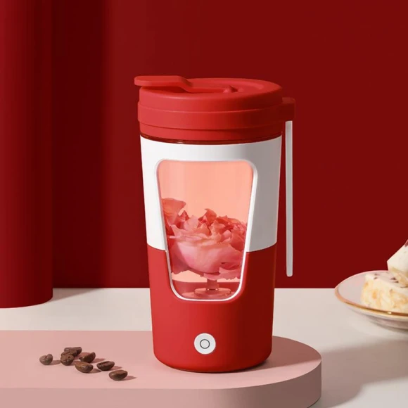 Automatic Stirring Mug with USB Charging, DC-HOME-4