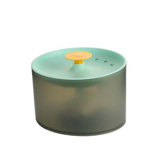 Automatic Water Dispenser for Pets — Feeding Supplies, Pet family bucket