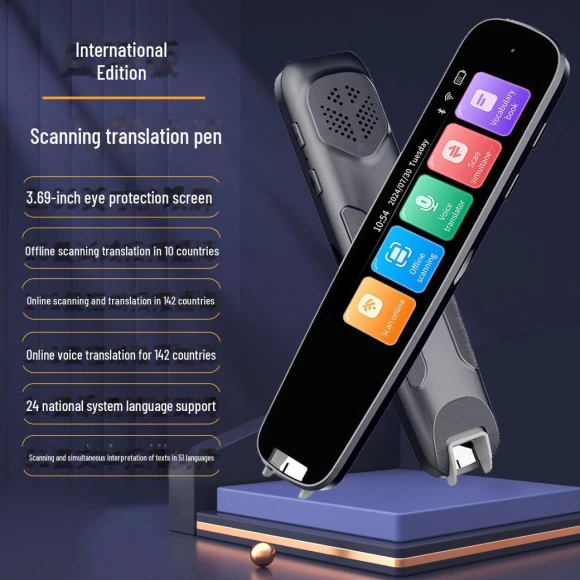 Autonomous Multilingual Translator — Language Translators, Smarter than future