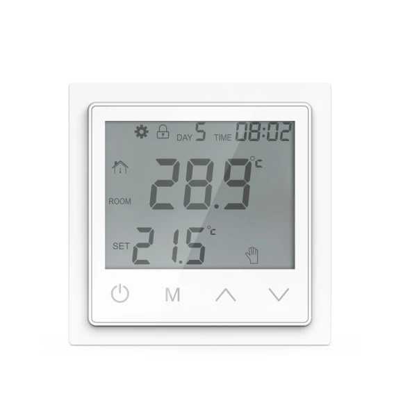 Digital Thermostat — Home Climate Control, Home Of Auto Parts