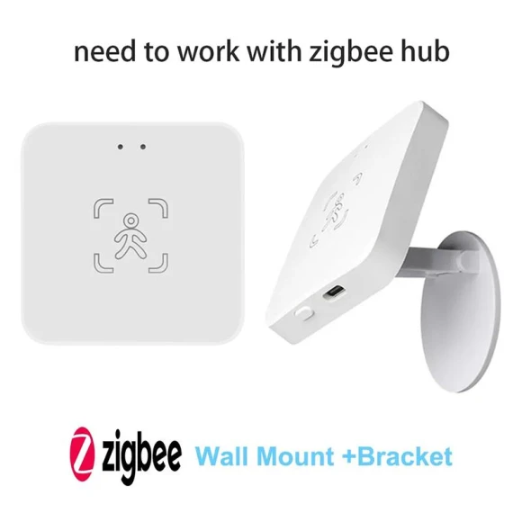 Human Presence Sensor — Smart Home Security, 888 Auto Parts Town