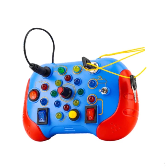 LED Switch Busy Board, SunshineTek