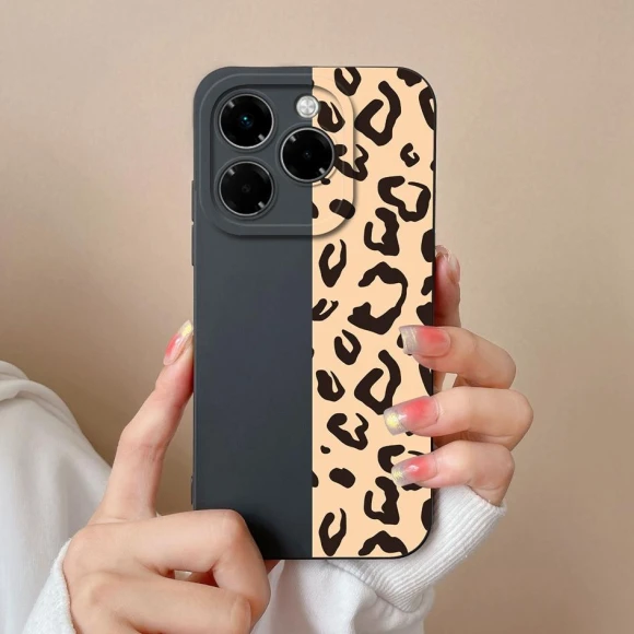 Liquid Thin Silicone Protective Case, New Style Case