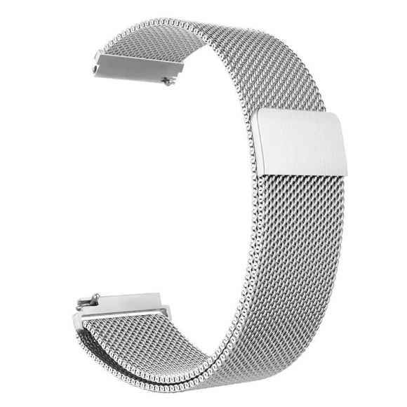 Milanese Magnetic Suction Watch Band — Bands, Light luxury jewelry