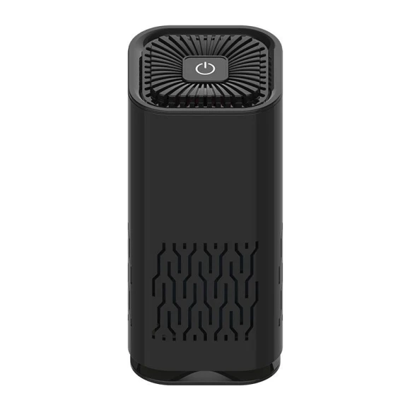 Portable Air Purifier — Activated Carbon Air Purifiers, Pento Smart