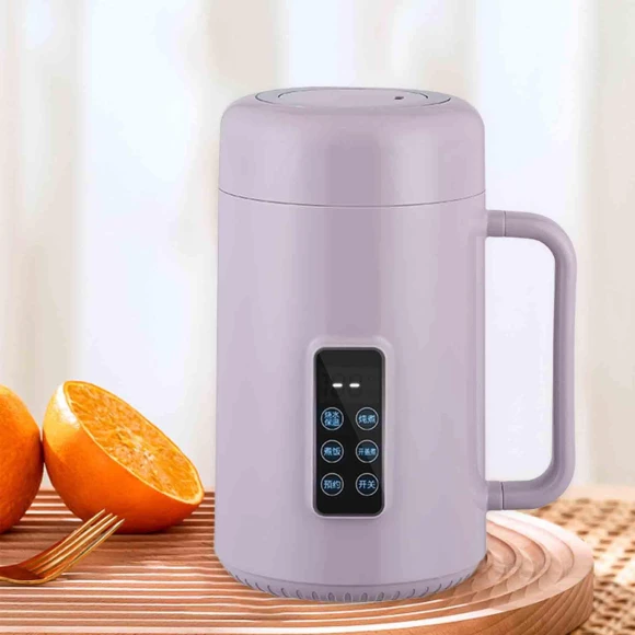 Portable Electric Rice Cooker — Multicooker, TOP-HOME MALL