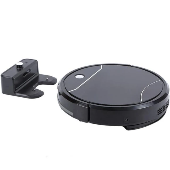 Robot Vacuum with Auto-Charging — Smart Cleaning Robots, JOHO - CarGear
