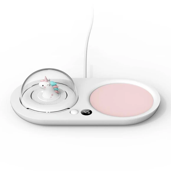 Smart Cup Warmer — Beverage Warmers, DC-HOME-4