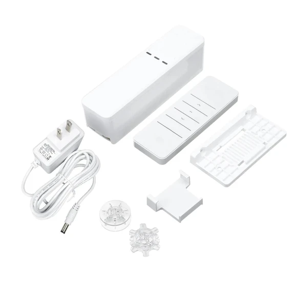 Smart Electric Blind Driver Motorized Chain Roller — Smart Home Hubs & Controllers, HIMO Group