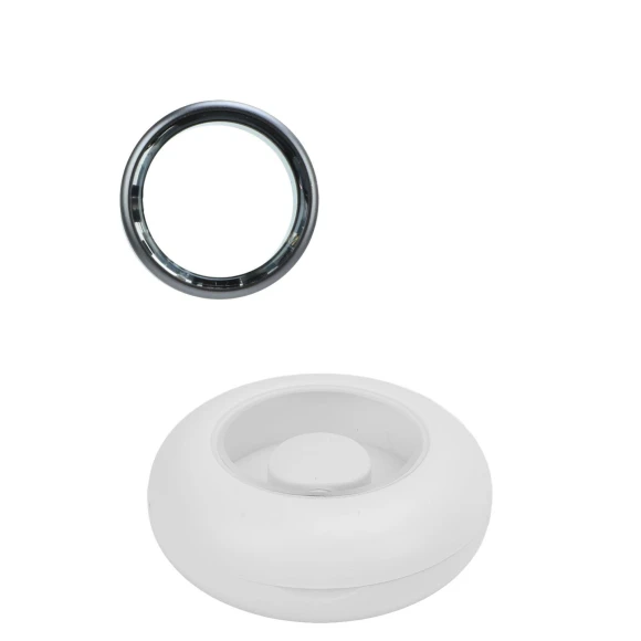 Smart Fitness Tracker Ring — Smart Rings, ZuiyouSports