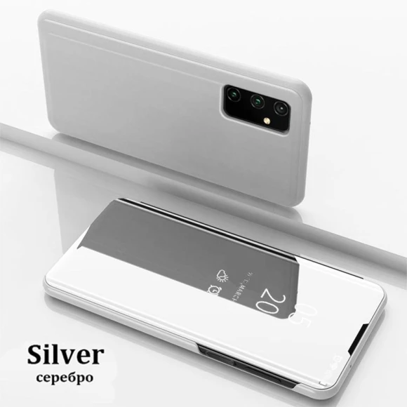 Smart Mirror Book Case — Protective Cases, OMG IED