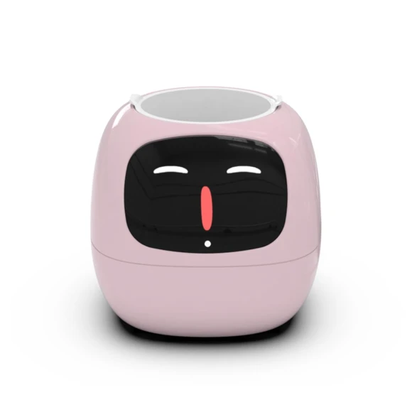 Smart Plant Robot — Interactive Figures & Robots, GYROBALL