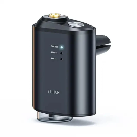 Smart Ultrasonic Air Freshener — Car Air Fresheners, AE Selection