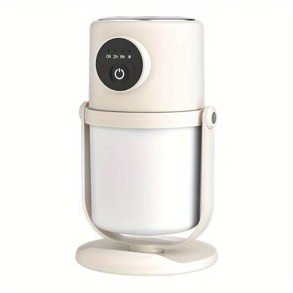 Smart USB Air Humidifier — Air Moisturizers, TrendyFinds