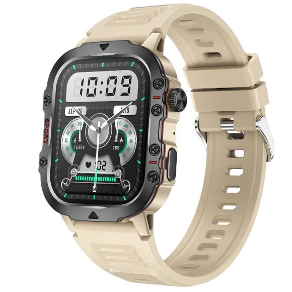 Smart Watch — Fitness Tracker, Best Electronics