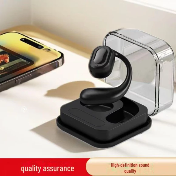 Sports Bluetooth Headset — Headsets, AI Supermarket