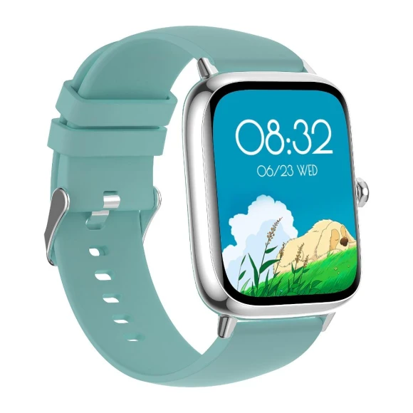 Super Thin Smartwatch — Smart Watch, Rainbuvvy