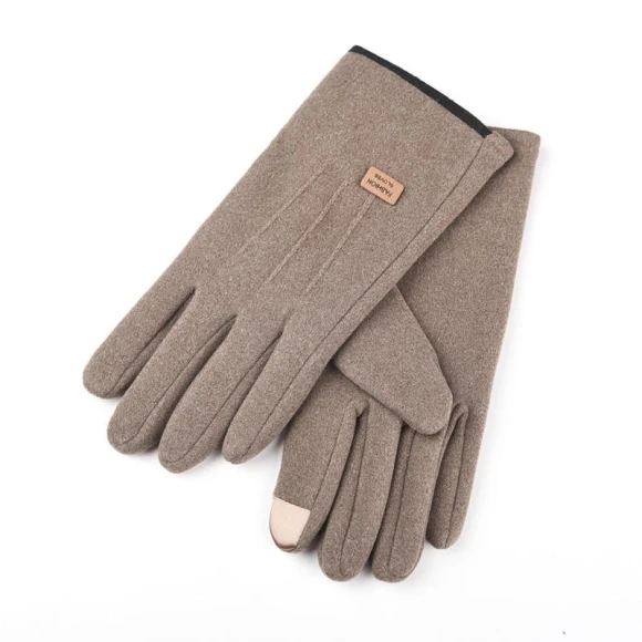 Touchscreen Gloves for Women — Cold Weather Gloves, Special Event