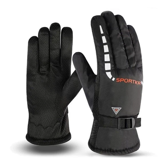 Touchscreen Motorcycle Gloves — Gloves, CHCYCLE