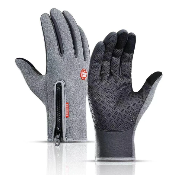 Winter Gloves, CHCYCLE