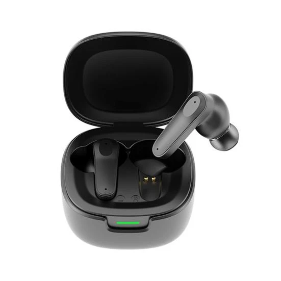 Wireless Earbuds with Two-Way Voice Translator — Wireless Headsets for Powersports, LOMEII Electronic