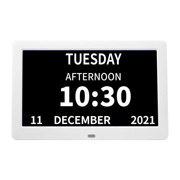 10.1-inch Smart Watch with Calendar — Smart Watch, Daily necessities-V