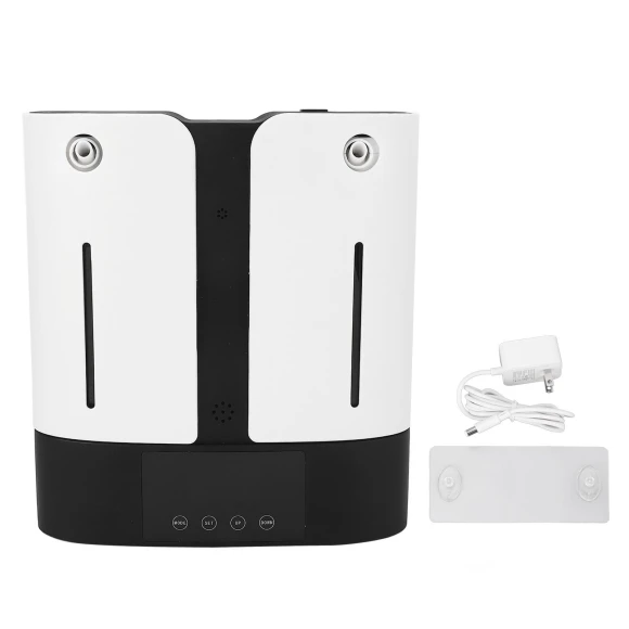 Aromatherapy Diffuser — Essential Oil Diffuser, Vestidos