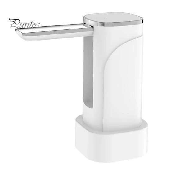 Automatic Water Pump Dispenser — Hydration Solutions, Xing Hui