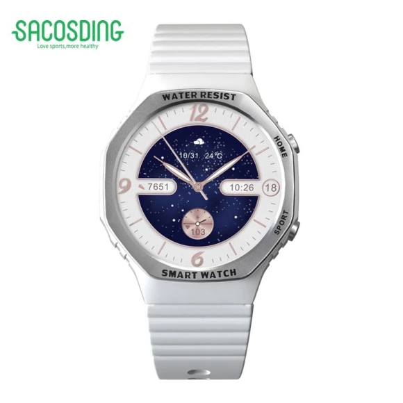 Bluetooth Smart Watch — Smart Watch, Tiktop2