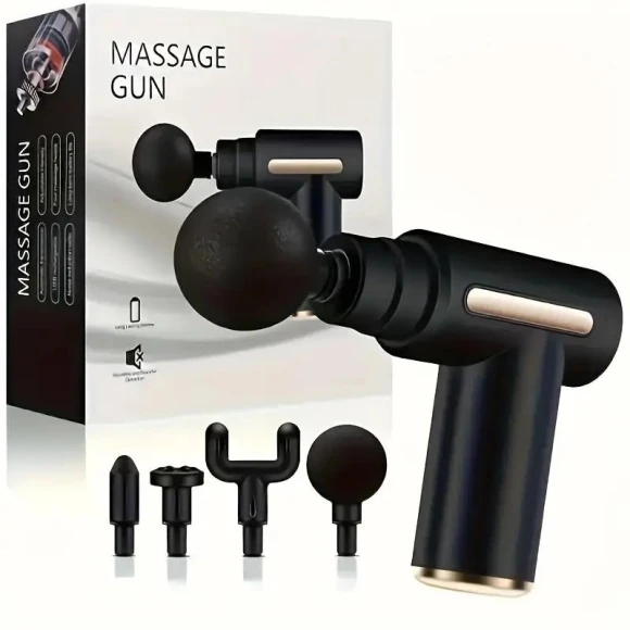 Electric Fascia Massager, Geixieng
