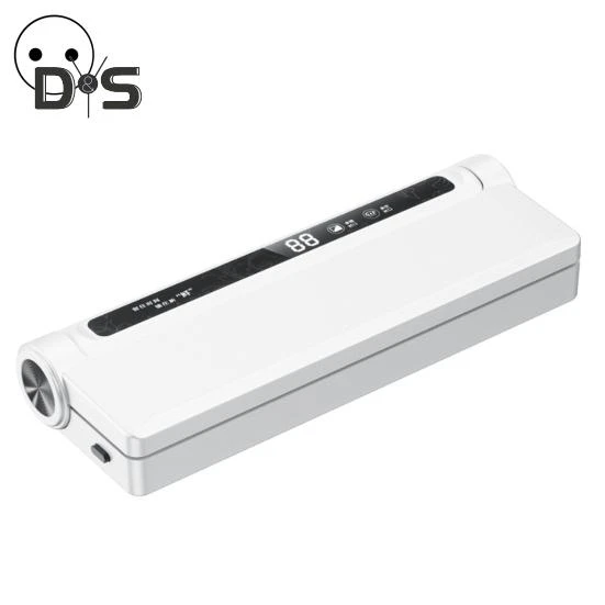 Food Vacuum Sealer with Bags, Enjoy Smart Home