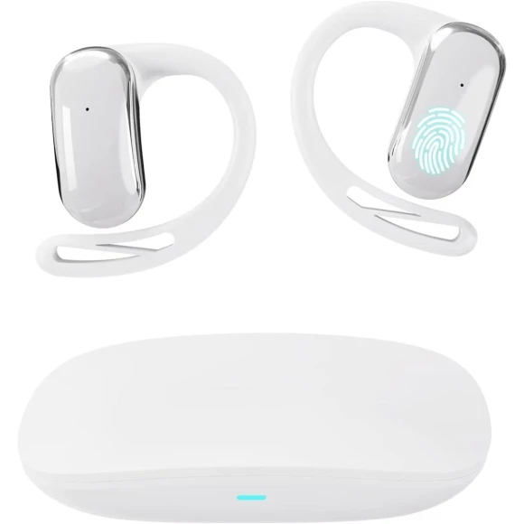 In-Ear Headphones with AI Translation Function, Junmaocun