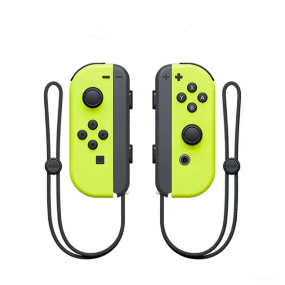 Joycon Controller — Gaming Controllers, paraiclukl