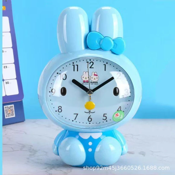 Kids Alarm Clock Dinosaur — Alarms & Clocks, StrideBox