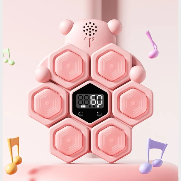 Kids Jumping Equipment — Kids Fitness, Chinese Style