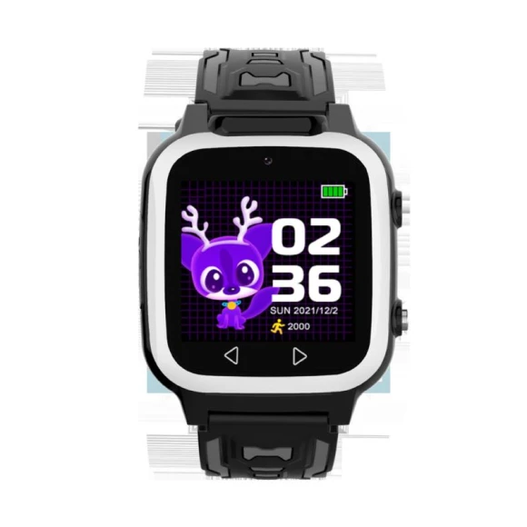 Kids Smart Watch with Photo Capture, LWN