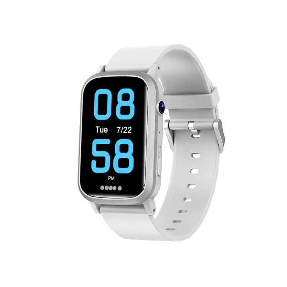 Kids Smart Watch with Video Calls — Location Tracking Devices, Tiktop2