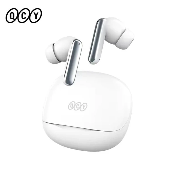 Melobuds N50 ANC Wireless Earbuds — In-Ear Headphones, Xiaomi