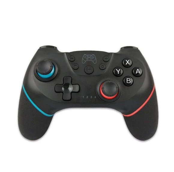 Professional Wireless Bluetooth Controller, Gaming Bay